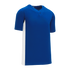 Athletic Knit One Button Pro Placket Performance Baseball Jersey (BA1343)